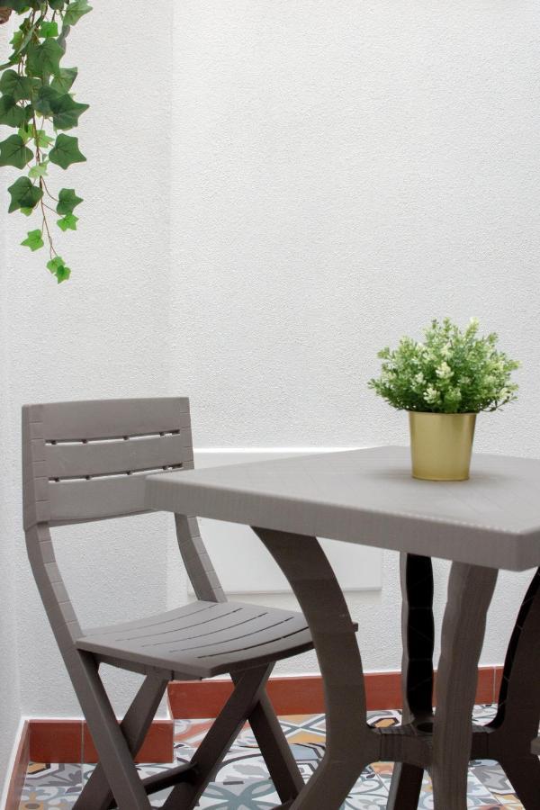 Maison San Giovanni Cagliari Luaran gambar