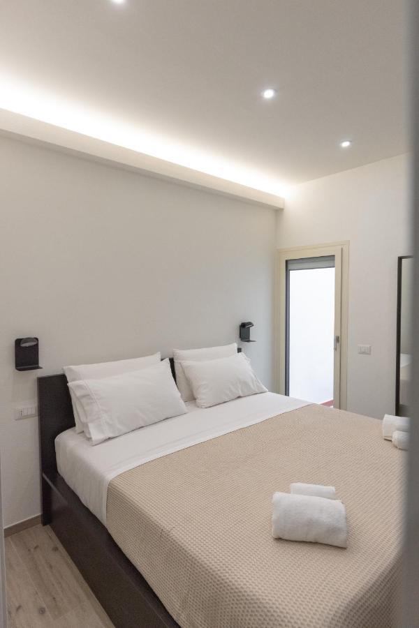 Maison San Giovanni Cagliari Luaran gambar