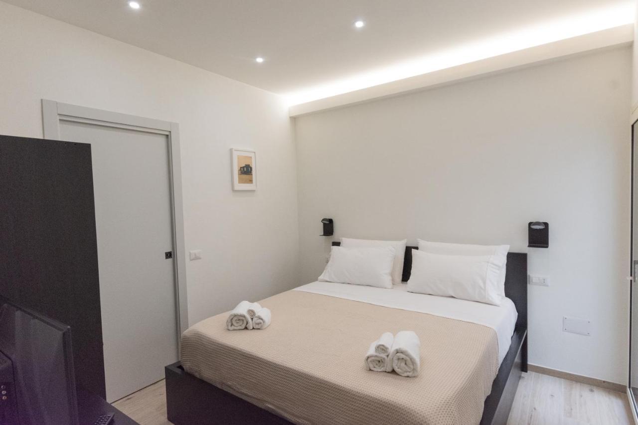 Maison San Giovanni Cagliari Luaran gambar