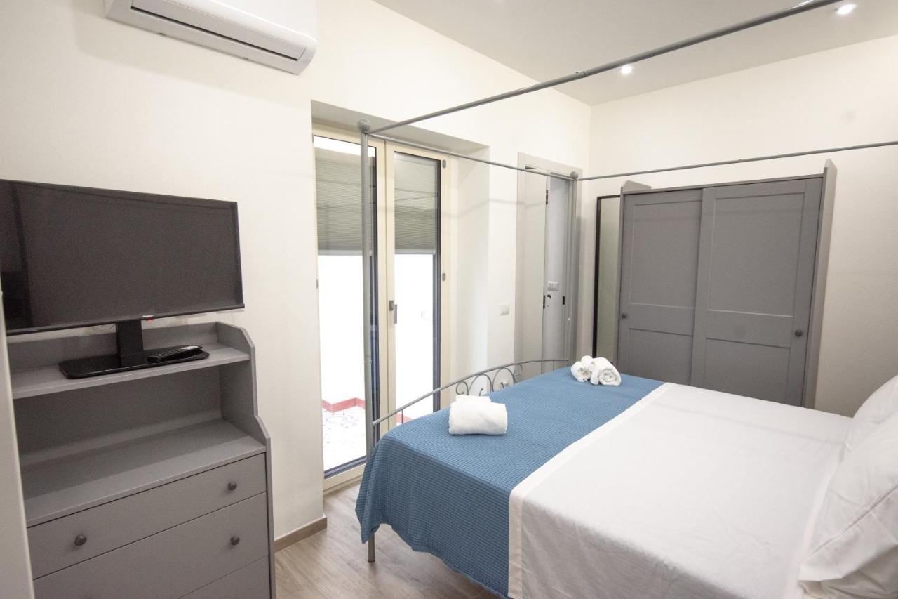 Maison San Giovanni Cagliari Luaran gambar